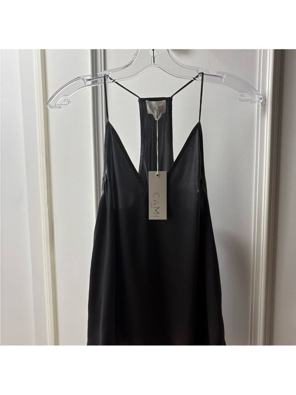 CAMI NYC